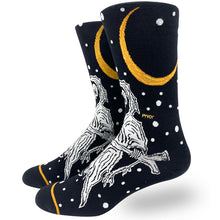 Load image into Gallery viewer, Pyvot Socks - Reaper
