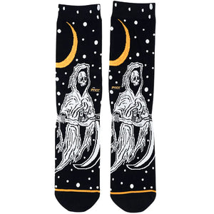 Pyvot Socks - Reaper