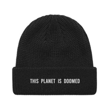 Load image into Gallery viewer, The Killing Floor - Still Doomed Beanie
