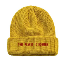 Load image into Gallery viewer, The Killing Floor - Still Doomed Beanie
