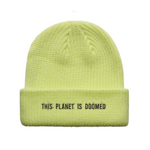 Load image into Gallery viewer, The Killing Floor - Still Doomed Beanie
