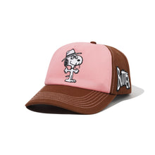 Load image into Gallery viewer, Butter Goods x Peanuts - Spike 5 Panel Cap
