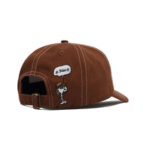 Load image into Gallery viewer, Butter Goods x Peanuts - Spike 5 Panel Cap
