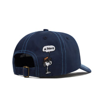 Load image into Gallery viewer, Butter Goods x Peanuts - Spike 5 Panel Cap
