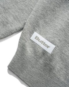 Butter Goods x Peanuts- Spike Knit Sweater