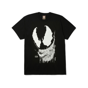 HUF x Amazing Spiderman - VIle Tee