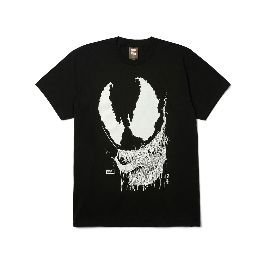 HUF x Amazing Spiderman - VIle Tee