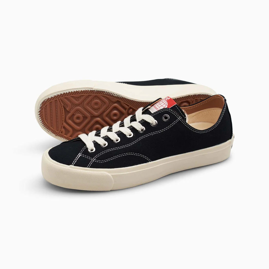 Last Resort AB - VM003-Lo Canvas