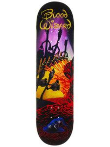 Blood Wizard - Sorcerer's Demise Deck