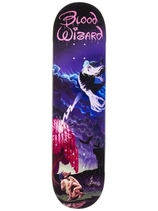 Blood Wizard - Pestilent Symphony Deck