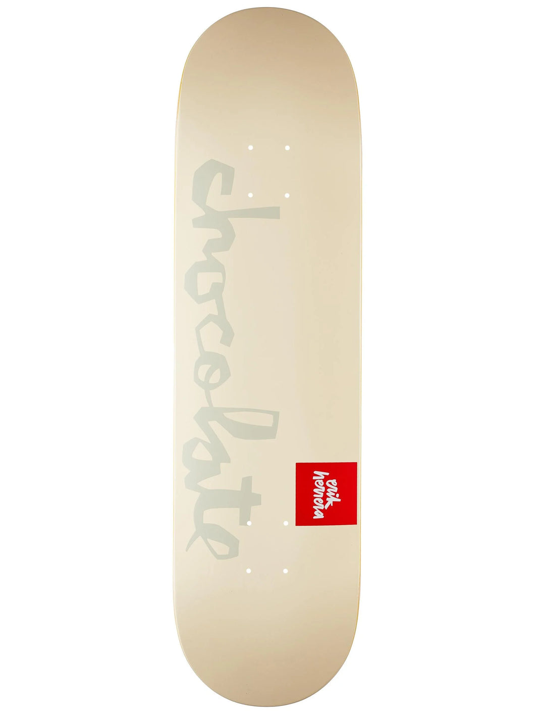 Chocolate - Herrera - Team Chunk Deck