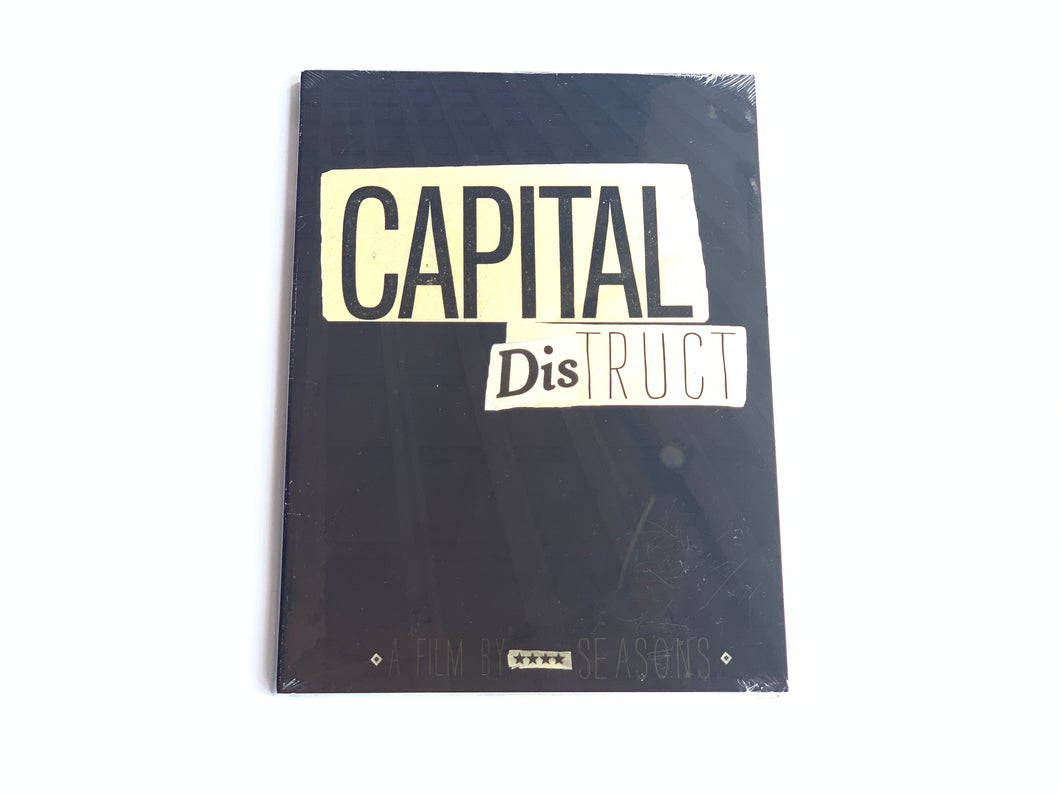 Seasons - Capital Distruction
