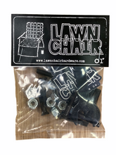 Load image into Gallery viewer, Lawn Chair Hardware
