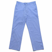Load image into Gallery viewer, Chrystie Seersucker Pant
